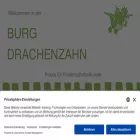 burg-drachenzahn.de