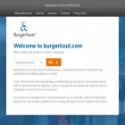 burgerhout.com burgerhout.com