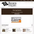 burgessflooringcenter.com