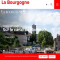 burgundy-tourism.com