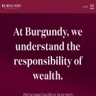 burgundyasset.com