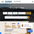 burienchevrolet.com