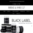 burkehareco.com burkehareco.com