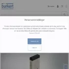 burkert.no