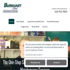 burkhartbrothers.com burkhartbrothers.com