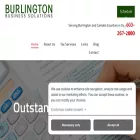 burlingtonbusinesssolutionsllc.com burlingtonbusinesssolutionsllc.com