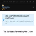 burlingtonpac.ca burlingtonpac.ca