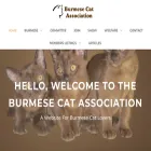 burmesecatassociation.org burmesecatassociation.org