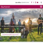 burnavon.com burnavon.com