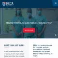 burncenters.com burncenters.com