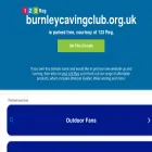 burnleycavingclub.org.uk burnleycavingclub.org.uk