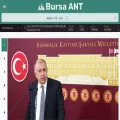 bursaant.com bursaant.com