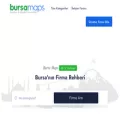 bursamaps.com