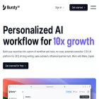 burstyai.com