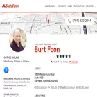 burtfoon.com
