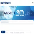 burtom.com burtom.com