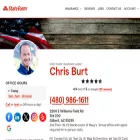 burtteam.com