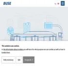 buse.cz