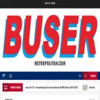busermetropolita.com busermetropolita.com