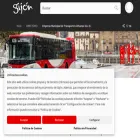bus.gijon.es bus.gijon.es