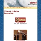 bushido.org bushido.org