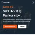 bushingmfg.com