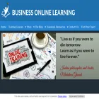 business-online-learning.com business-online-learning.com