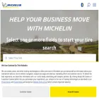 business.michelinman.com business.michelinman.com