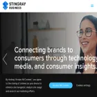 business.stingray.com business.stingray.com