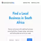 businessfindersa.com businessfindersa.com
