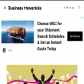 businessmavericks.org