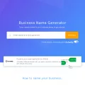 businessnamegenerator.com