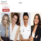 businessofeminin.com businessofeminin.com