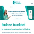 businesstranslated.com businesstranslated.com