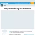 businesszone.co.uk