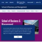 busman.qmul.ac.uk busman.qmul.ac.uk