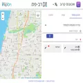 busnearby.co.il