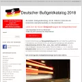 bussgeldkataloge.de bussgeldkataloge.de