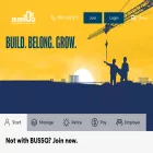 bussq.com.au bussq.com.au