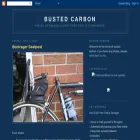 bustedcarbon.com