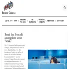 bustedcubicle.com bustedcubicle.com