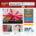 bustedhalo.com