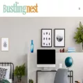 bustlingnest.com
