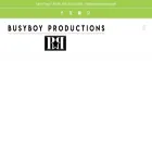 busyboyproductions.com