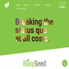 busyseed.com busyseed.com