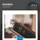 butch4butch.com butch4butch.com
