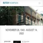butchthompson.com