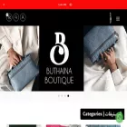 buthaina-boutique.com buthaina-boutique.com