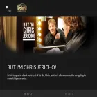 butimchrisjericho.com butimchrisjericho.com
