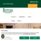 butlermsi.com butlermsi.com